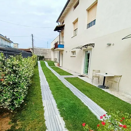 Garda 3* Cola (Verona)