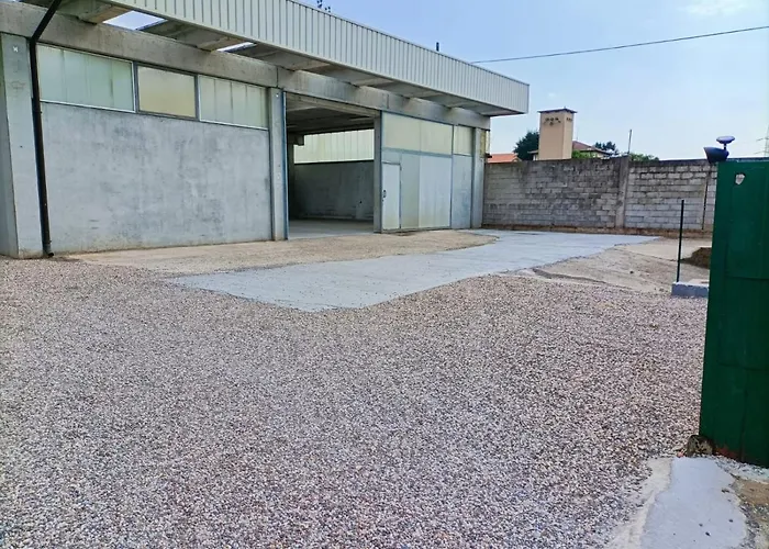 Garda 3* Cola (Verona)