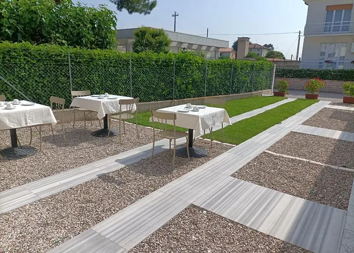 Guest house Garda Cola (Verona)