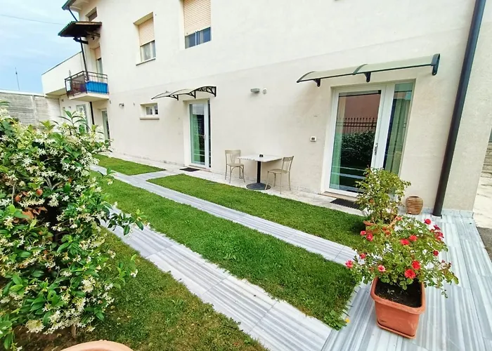 Garda Guest house 3*