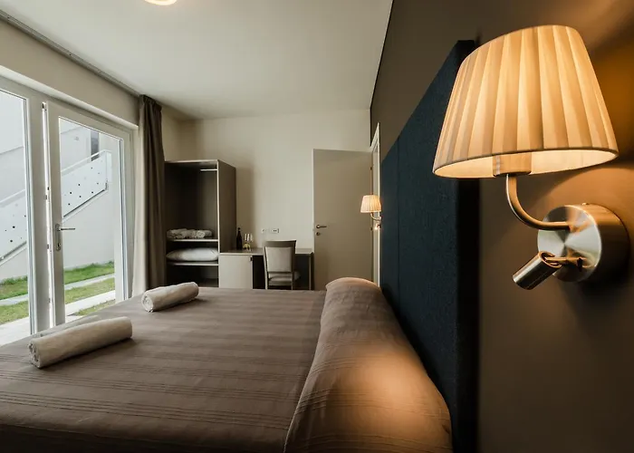 Guest house Garda Cola (Verona)