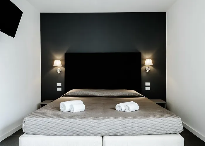 Guest house Garda 3*