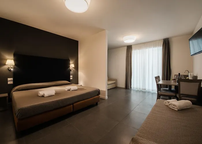 Guest house Garda Cola (Verona)