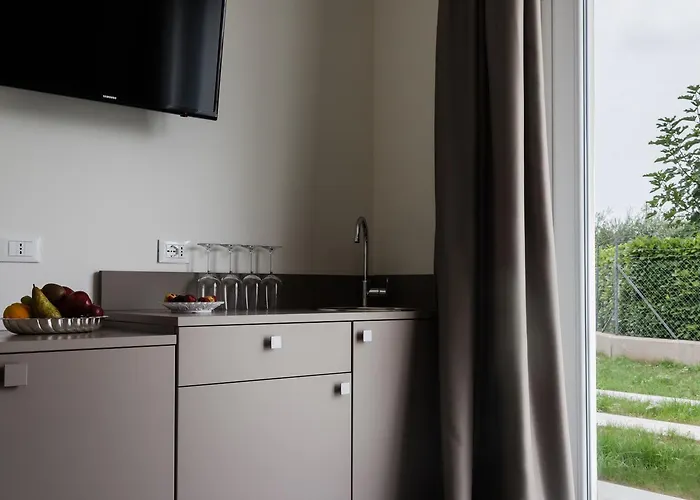 Guest house Garda Cola (Verona)