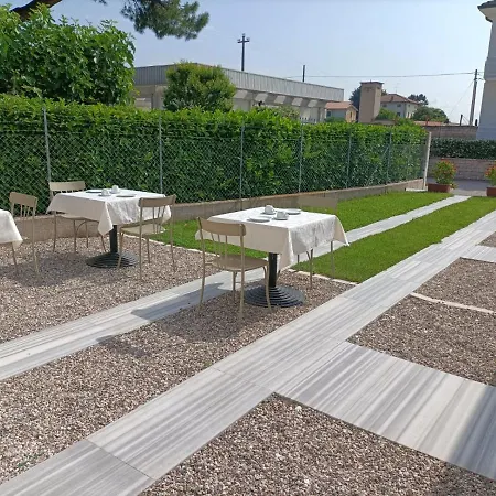 Guest house Garda Cola (Verona)