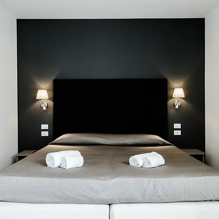 Guest house Garda 3*