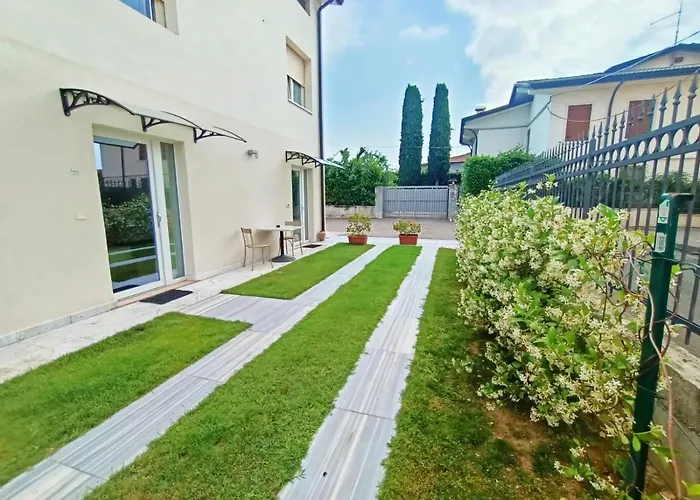 Pensjonat Garda