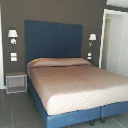 Garda Penzion
