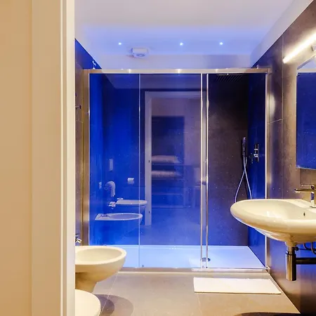 בית הארחה Garda