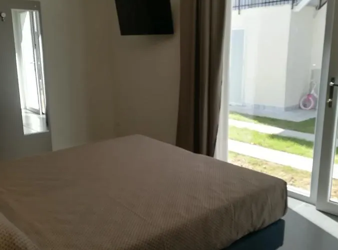 Garda Penzion 3*